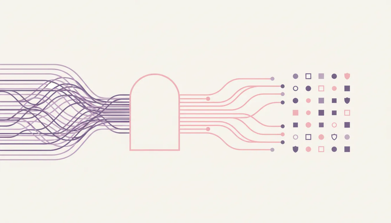 What Is an LLM Gateway? The Missing Layer Between Your App and AI Models