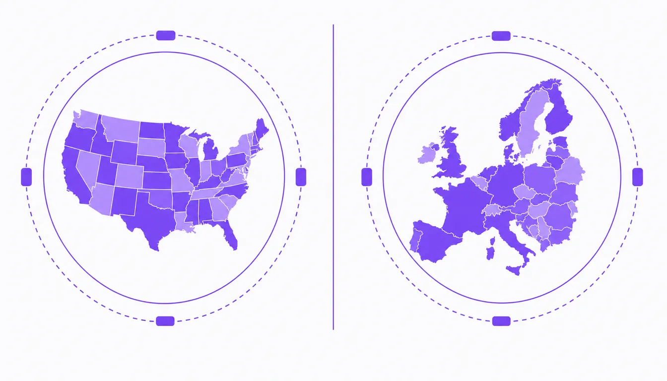 In-Region Routing: Keep your data in the US or EU